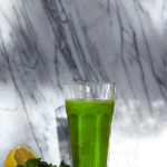 Delicious Green Smoothie