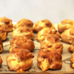 Gougeres