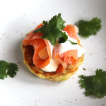 Corn Fritters