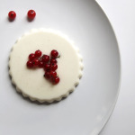 Vanilla Panna Cotta