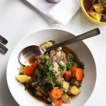 irish stew