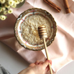 sugar free creamed rice for baby