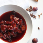 sweet and sour sugar plums