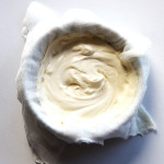 how to make mascarpone cheese