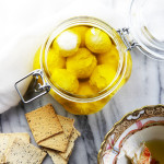 How to make Labneh
