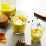 turmeric milk