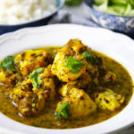 Tamarind and coriander fish is a delicious main dish that the whole family will love