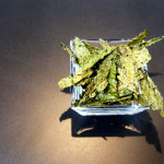 Kale Chips