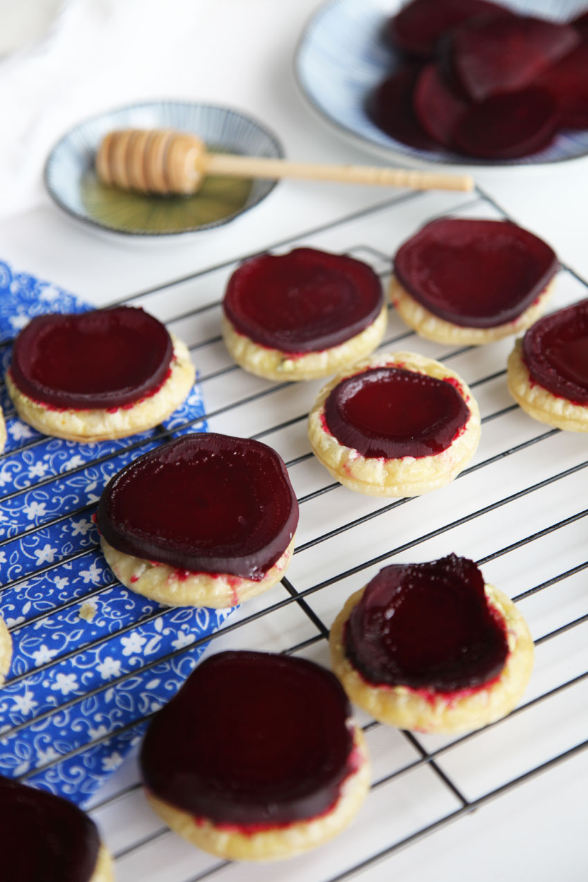 beetroot-goats-cheese-tarts.