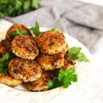 Mum's rissoles are a family favourite that are super easy to make